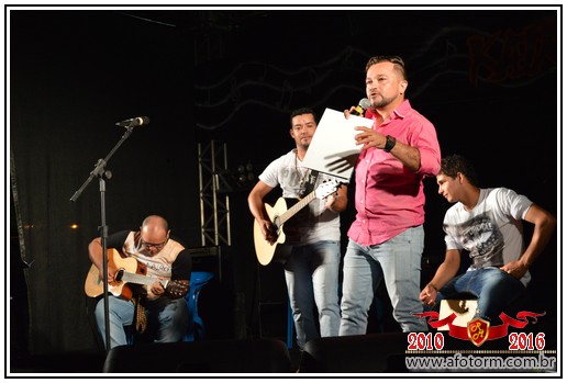 rolim de moura